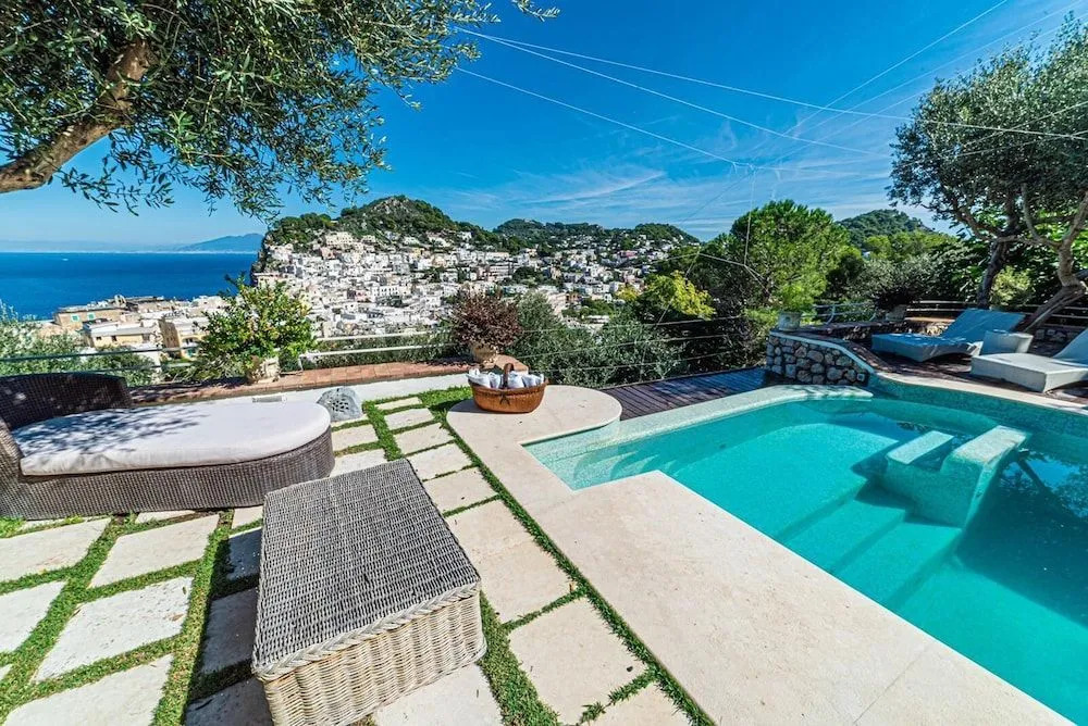 Villa Pietra Salata