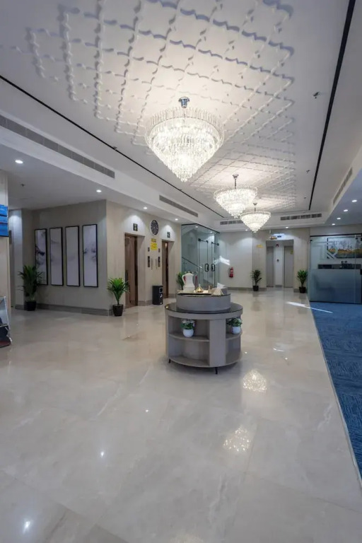 Tara Plus Hotel