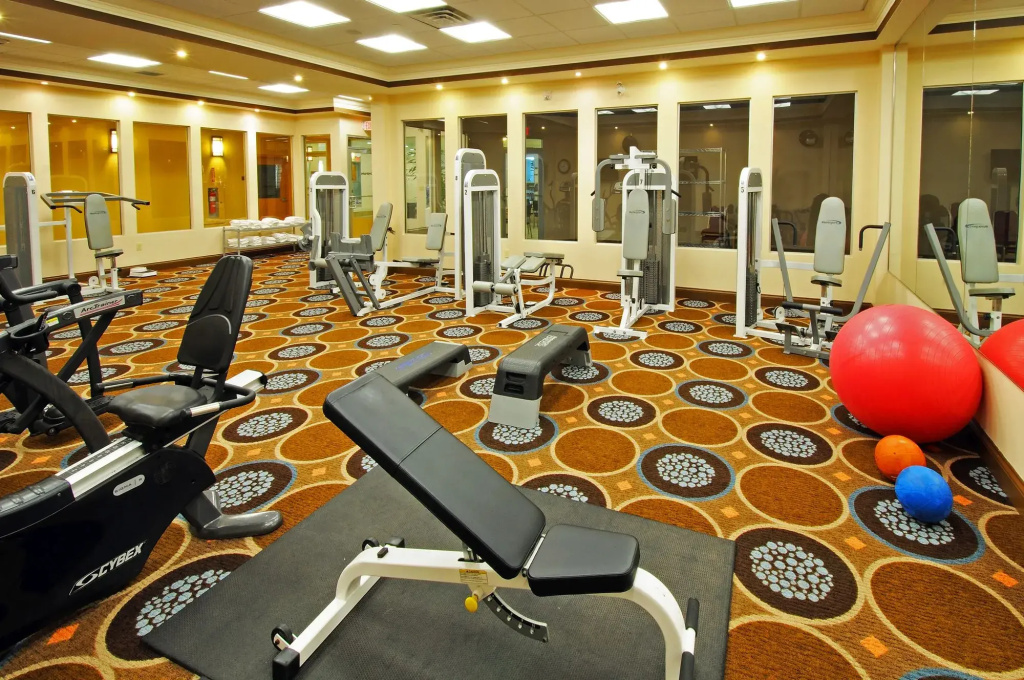 Inn on Prince Hotel & Conference Centre, an Ascend Collection Hotel