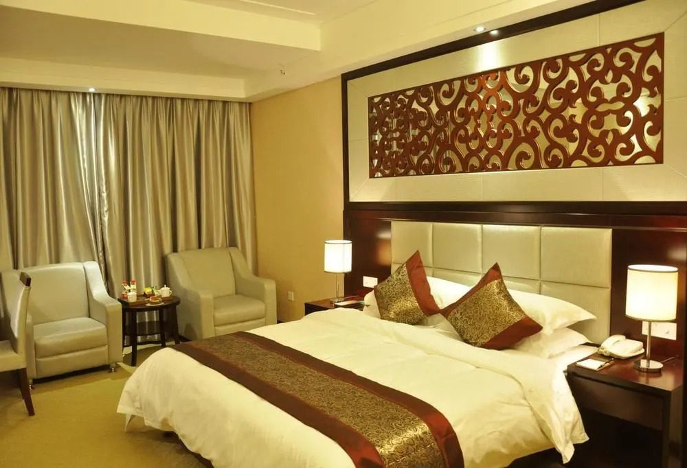 Manhattan International Hotel