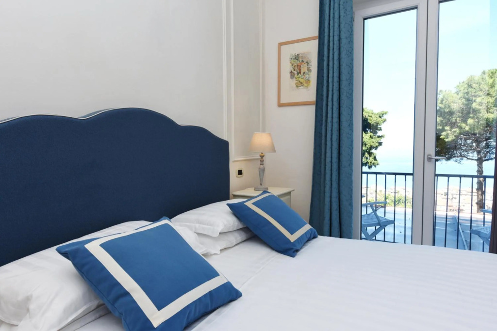 Hotel Garden Riviera