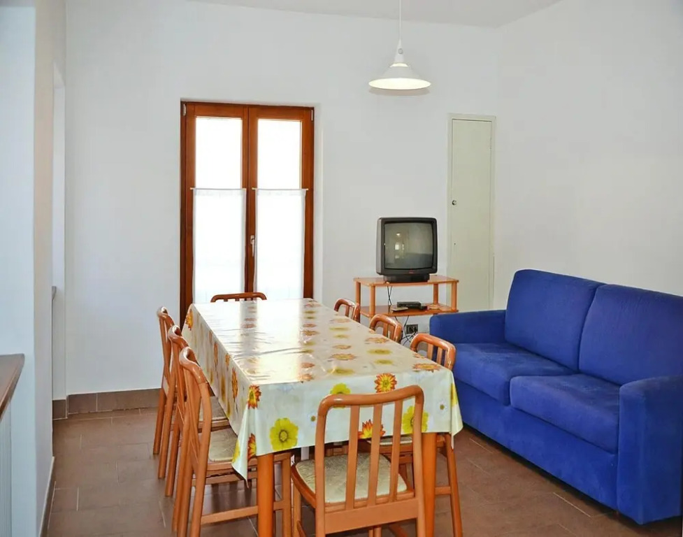 Apartments Casa Caritro, Cusiano di Ossana