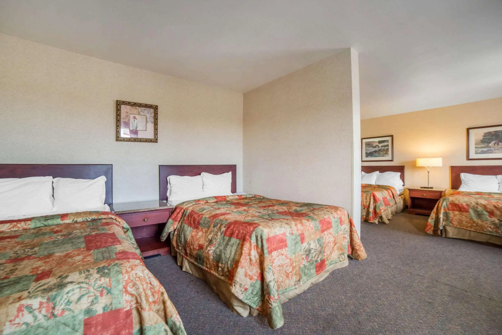 Rodeway Inn & Suites Nampa