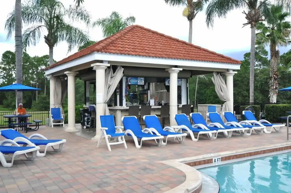 Emerald Island #4 - 7 Bed 6 Baths Villa