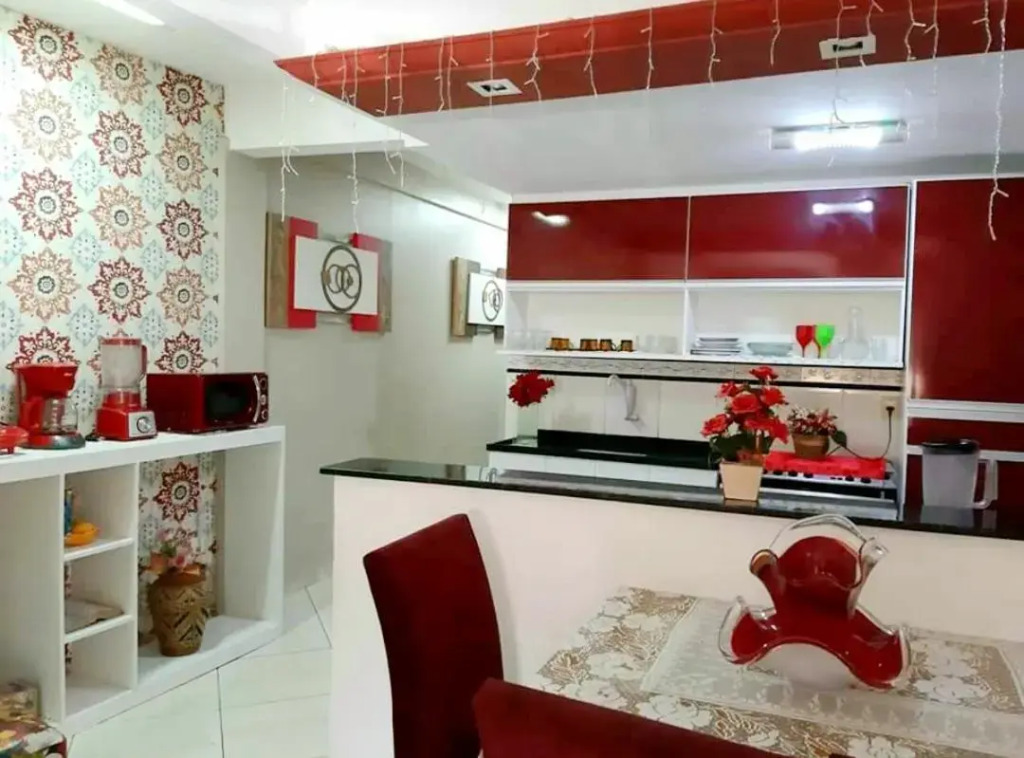 Casa Aconchegante Para Curtir Com A Família Até 8 Pessoas