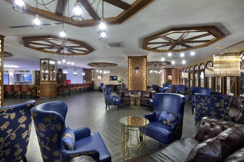 Litore Resort Hotel & Spa - Ultra All Inclusive