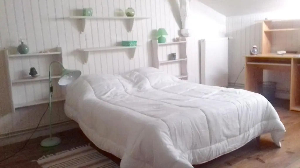 Maison de 3 chambres avec jardin et wifi a Eymet