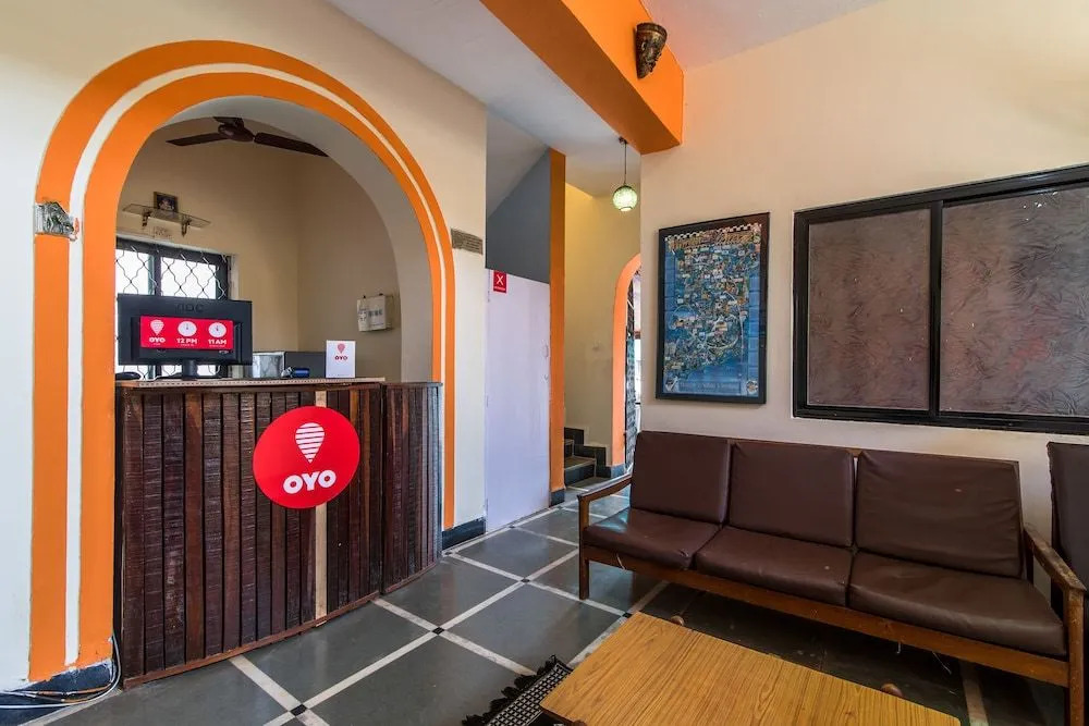 OYO 10424 Hotel Bigg Daddy