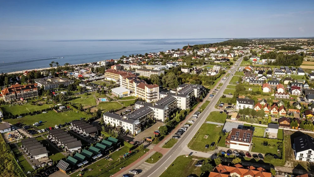 Apartamenty Sun & Snow Lido