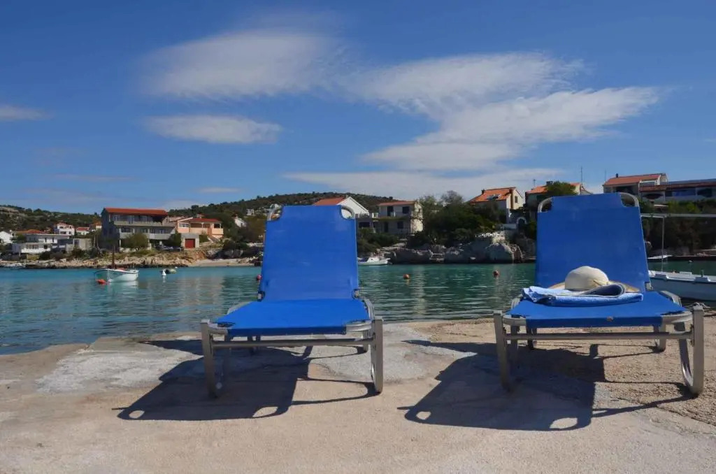 Apartments Rogoznica/Sibenik Riviera 7181