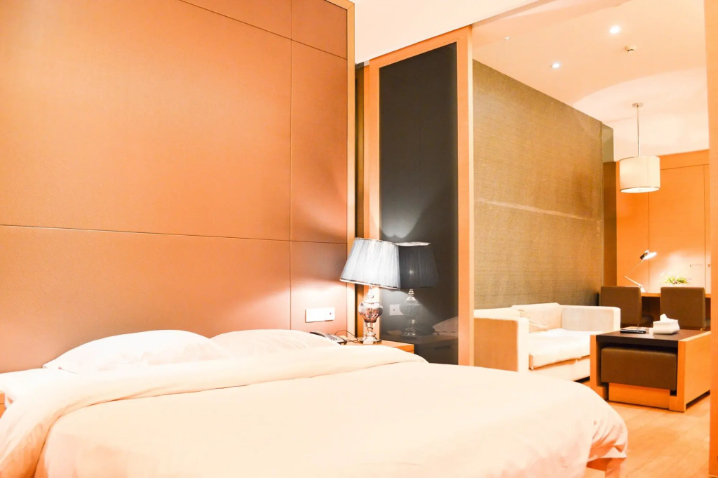 Xingyi International Hotel Poly Store