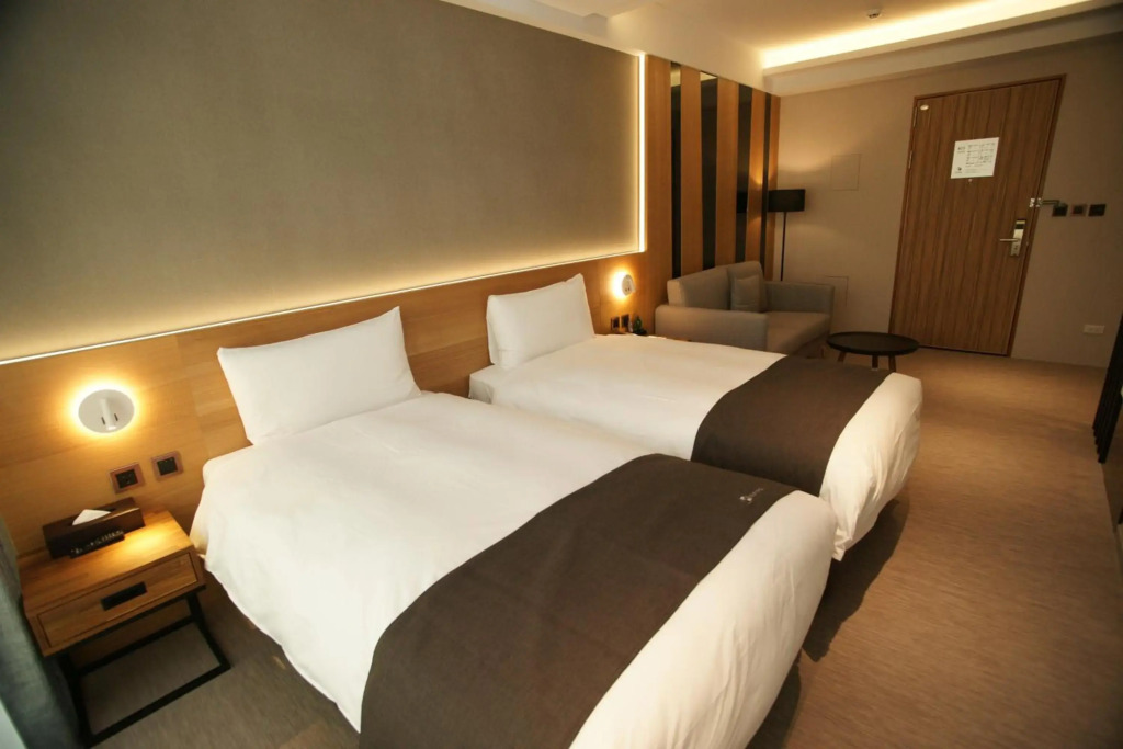 He-Jia Hotel