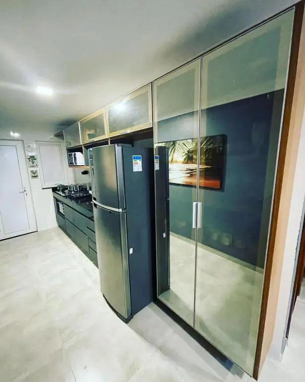 RESIDENCIAL MONTE DAS OLIVEIRAS - Arraial DAjuda - Porto Seg - Ba - Alto da Pitinga - Casa Premium - Casa Buriti