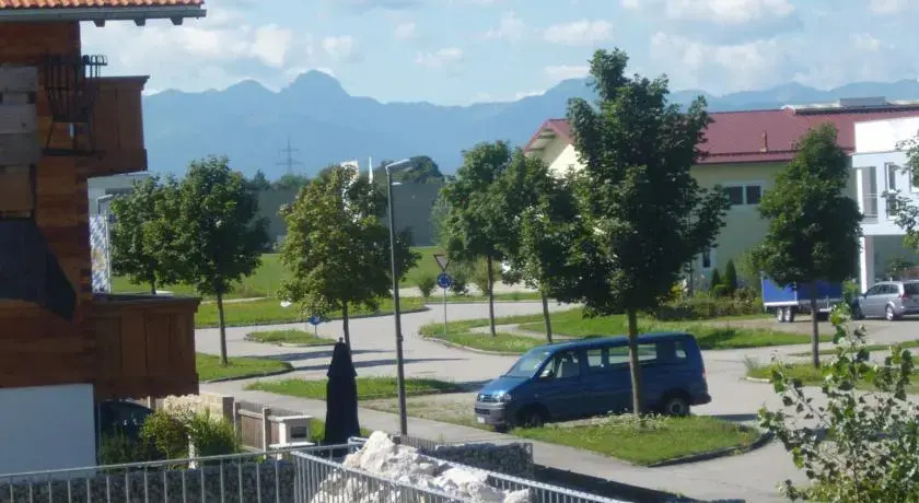 Geißinger