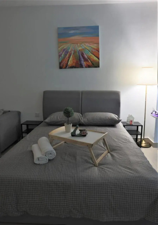 MUJI Warm & Cozy 3 BR Doorstep BRT Subang USJ