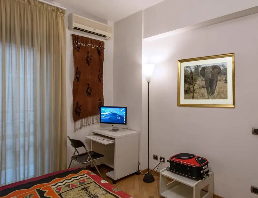 Eucalyptus Resort - Roma San Paolo -