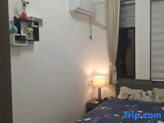 Huzhou Miyuejian B&B