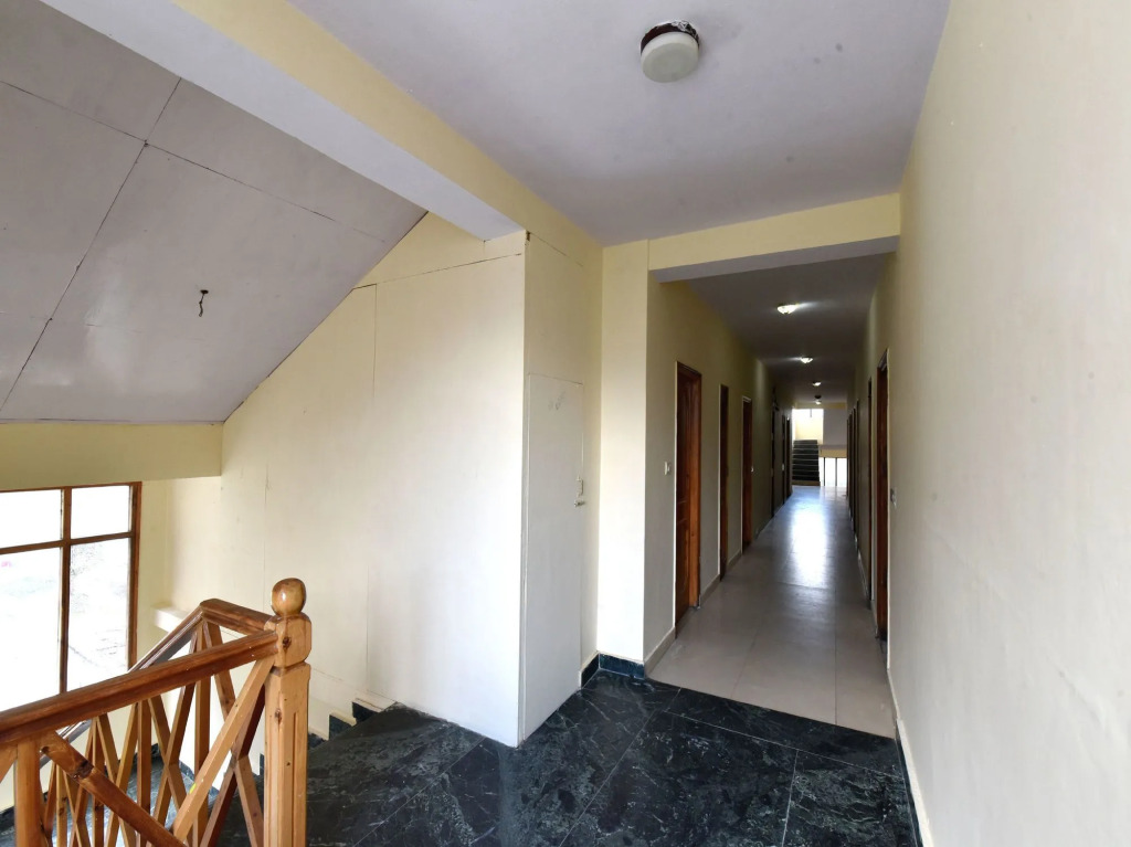OYO 12425 Neha Palace