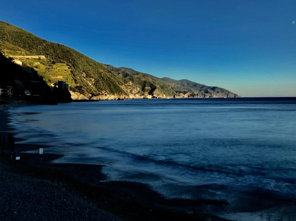 Cà Lea,2 Minuti dalla Spiaggia di Monterosso