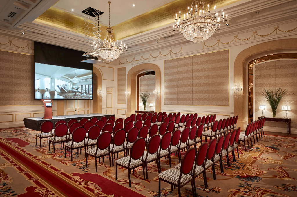 Park Hyatt Saigon