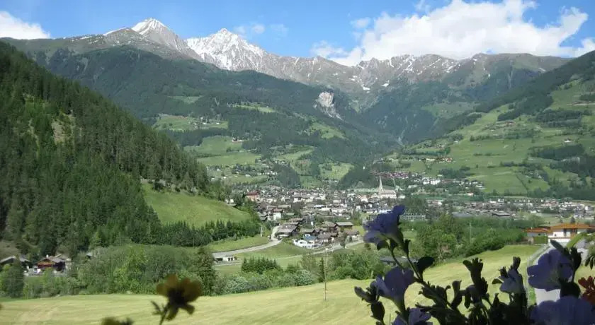 Gästeheim Pötscher