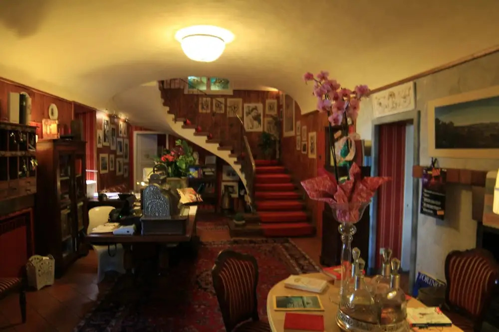 Felicin - Ristorante Albergo "Dimora Storica"