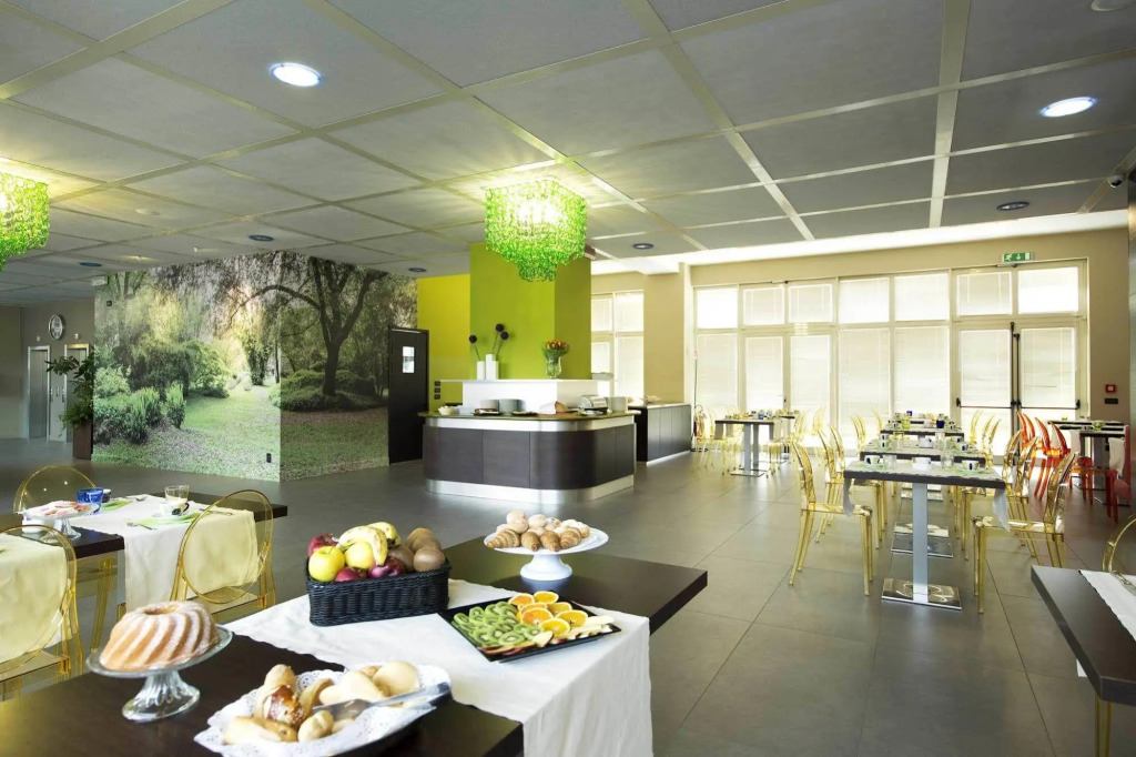 Anusca Palace Hotel
