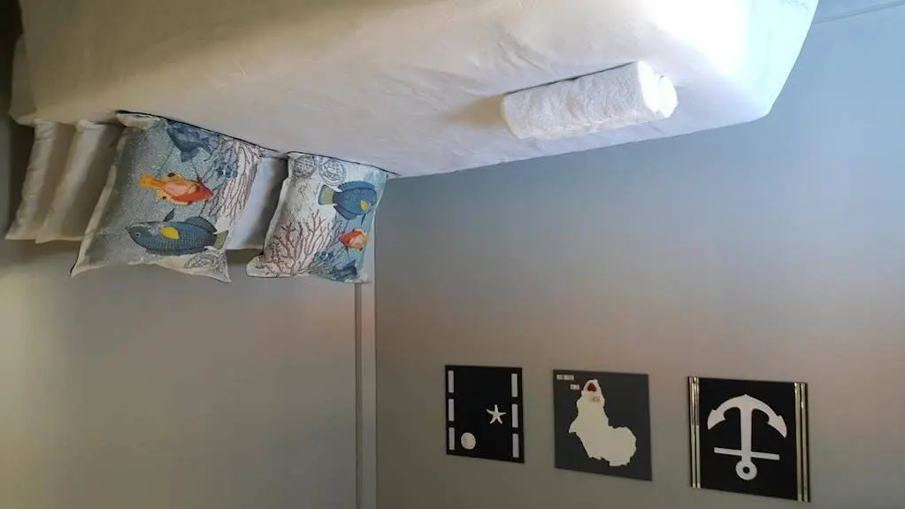 Bunkers Self Catering