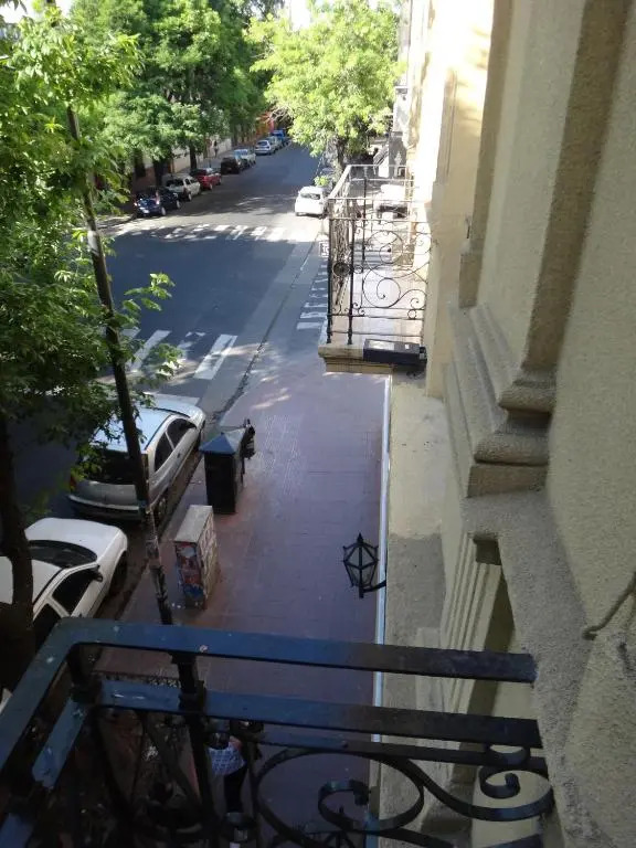 Hotel del Sol