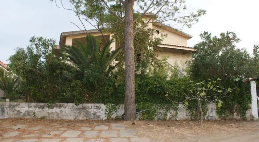 Villa Oleandri