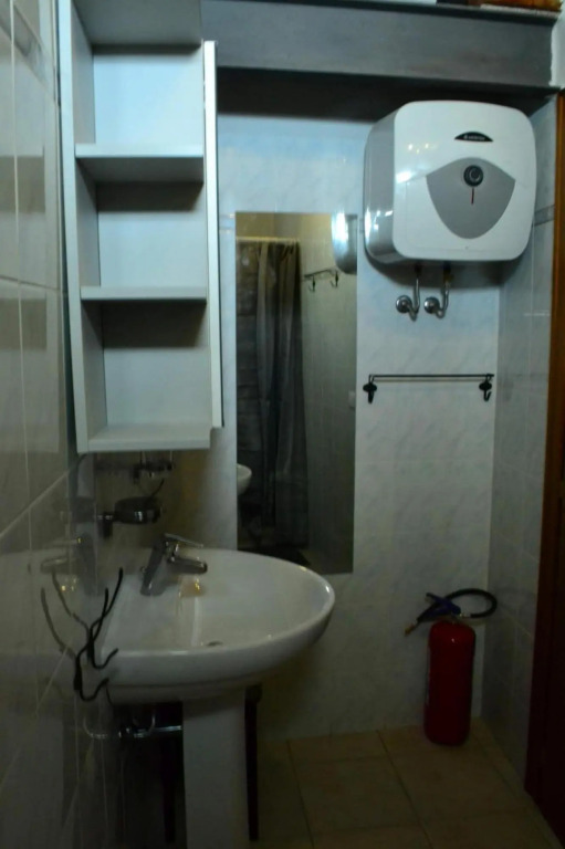 Casa Messi - Casa Messi a Vicolo della Rivolta 25 Apt.5