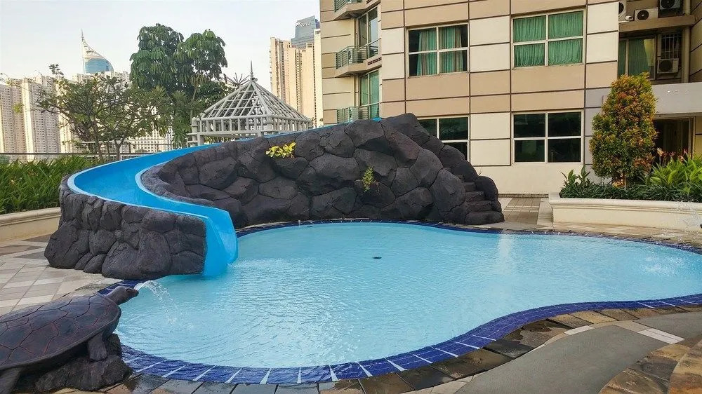 Exclusive 1 Bedroom Batavia Apartment by Travelio