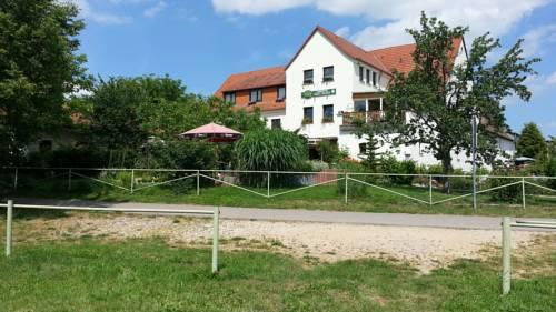 GROBERs Reiterhof