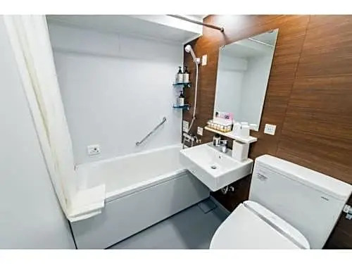 ICI HOTEL Asakusabashi - Vacation STAY 69309v