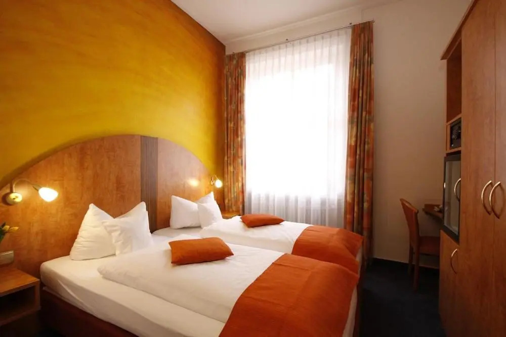 Bio Boutique Hotel Barbara