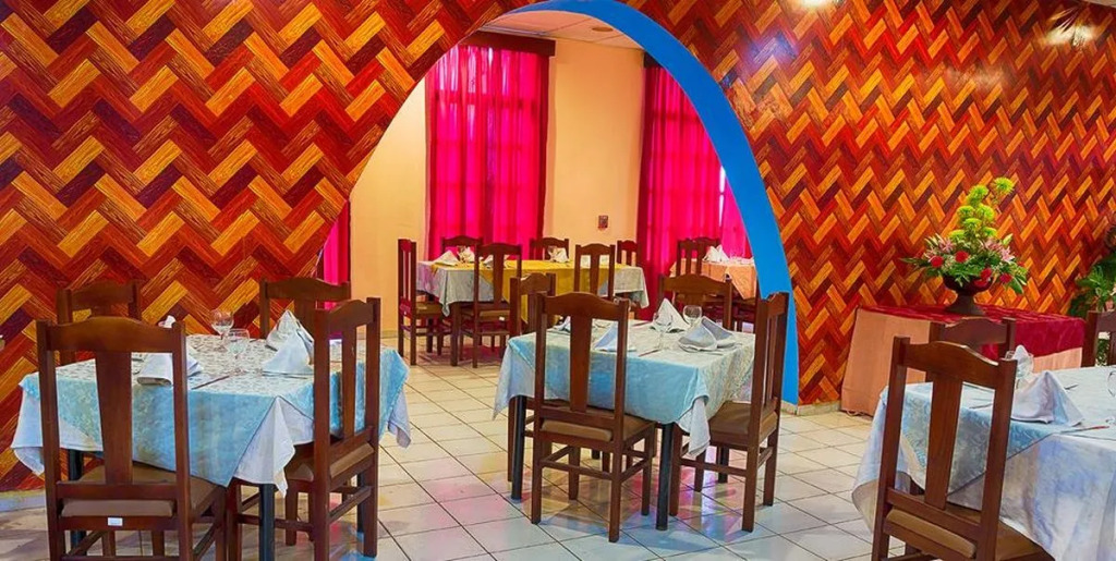 Hotel San Alejandro