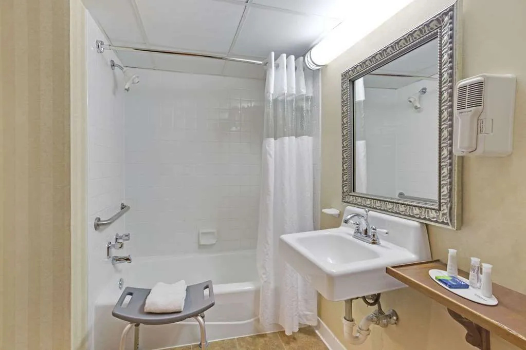 Baymont Inn and Suites Rock Hill