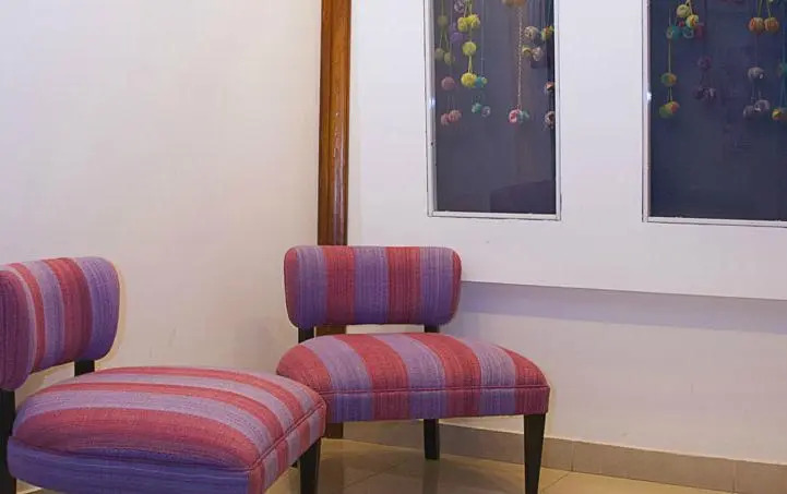 Hotel AUGUSTUS