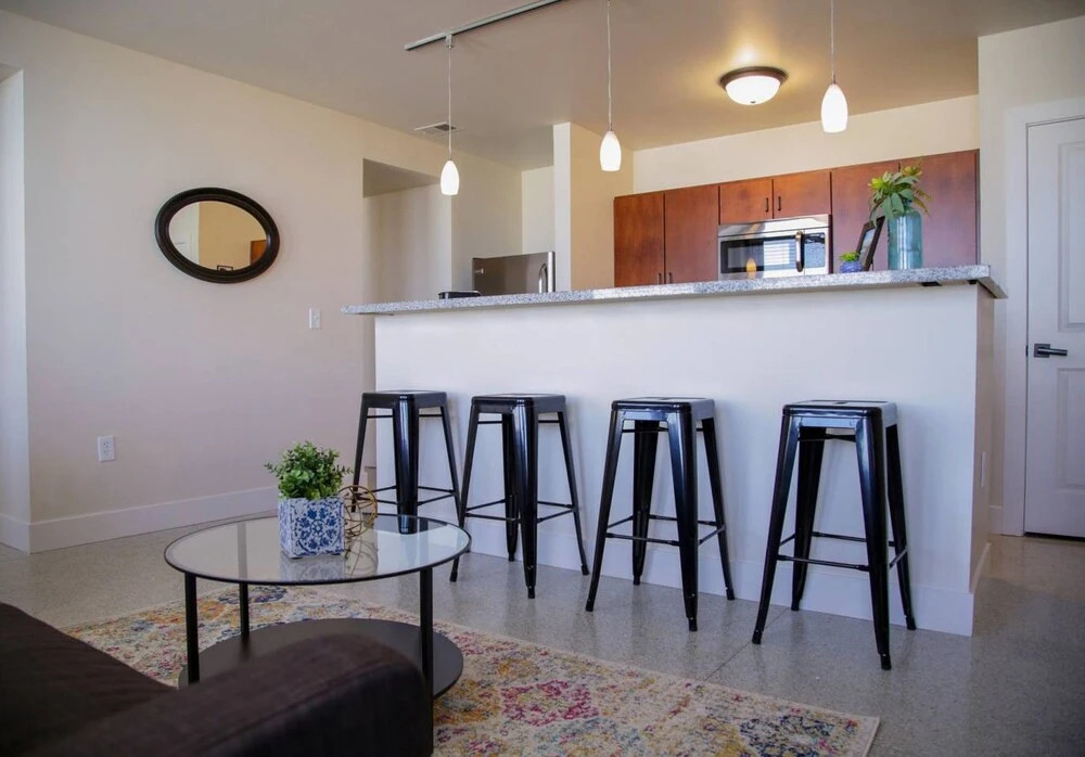 Classic Downtown 1BR Apt with Views