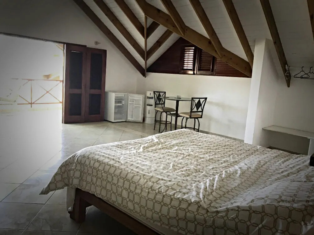 Habitaciones Playa Coson
