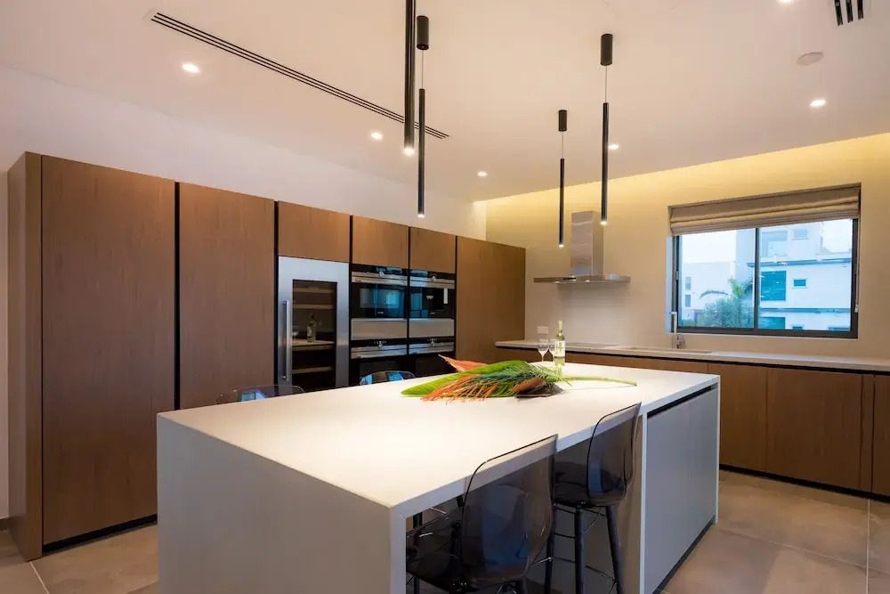 Vivo Mare 3 Bedroom Villas