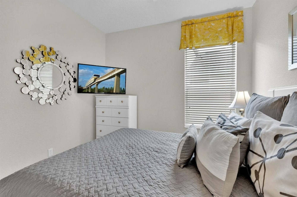 Cw7713 Windsor Hills Resort Vacation Home