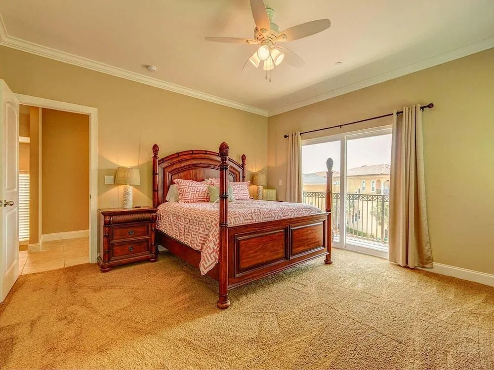 Ocean Views In Destiny By The Sea
