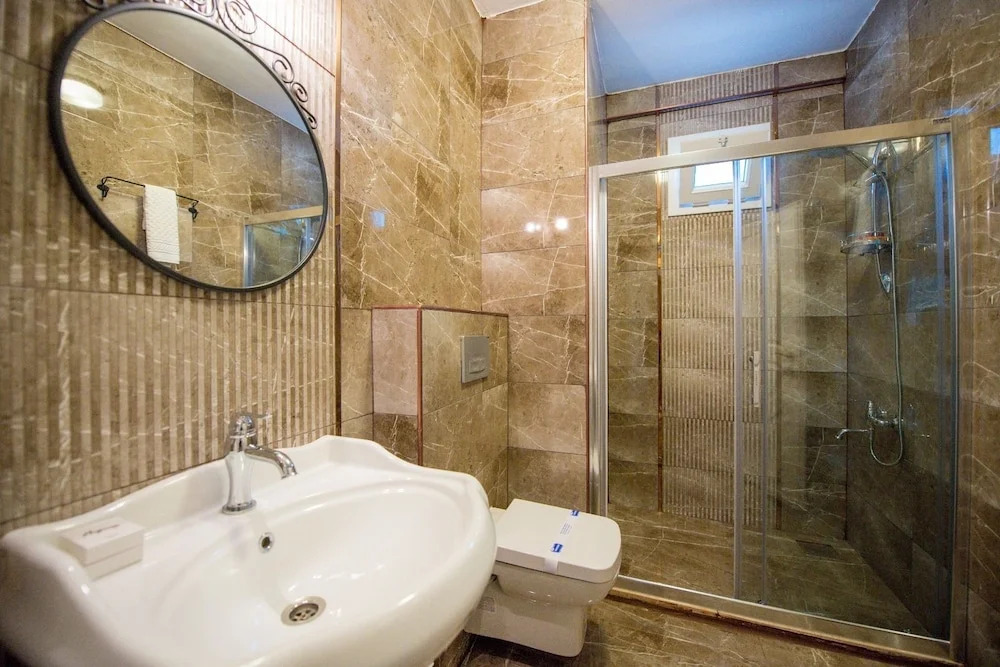 Ay Hotel Gocek