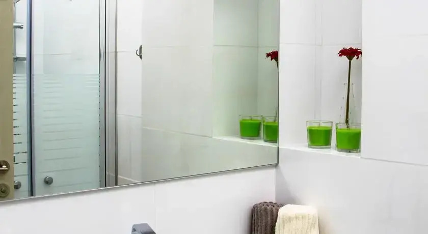 Shamai Street Apartment