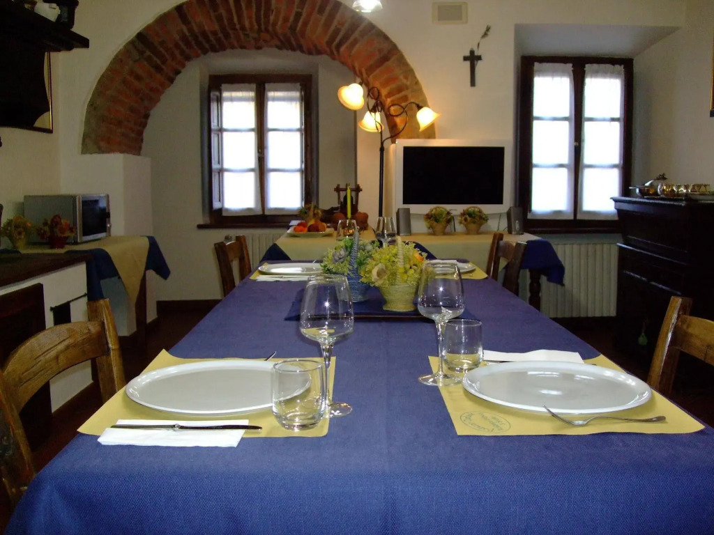 Palazzo Tarlati - Hotel de Charme - Residenza dEpoca