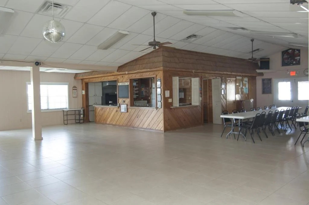 Settler's Rest RV Resort