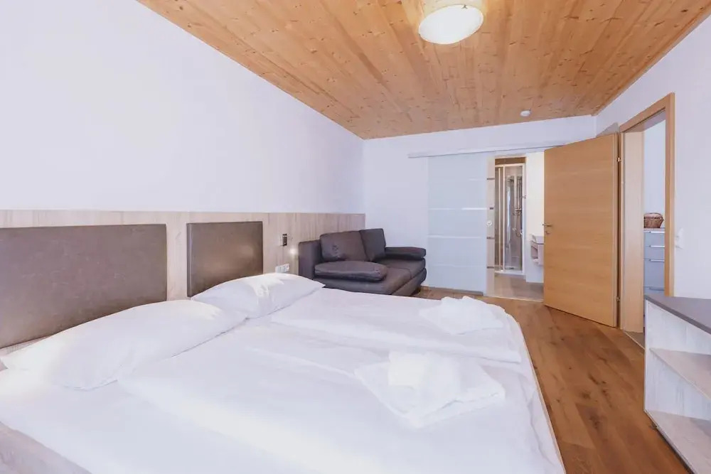 Appartements Sulzer - TOP 21