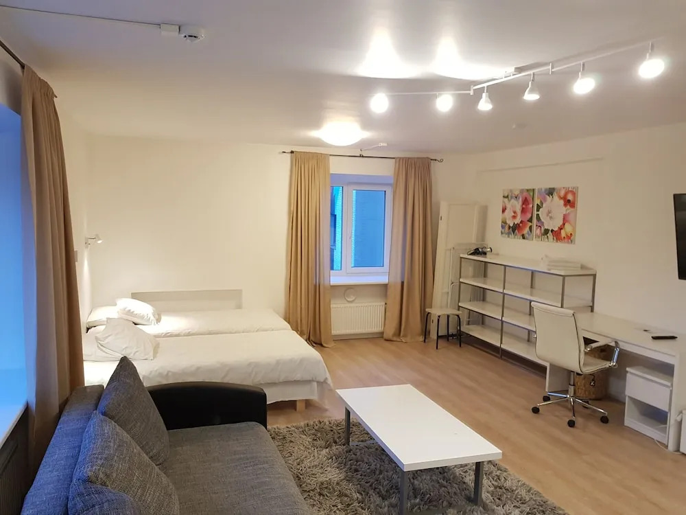 Kutseli Apartments - Tiigi 8
