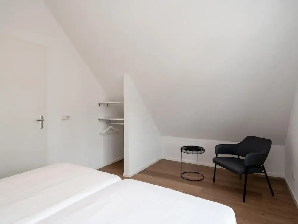Beautiful Holiday Home Near Alkmaar